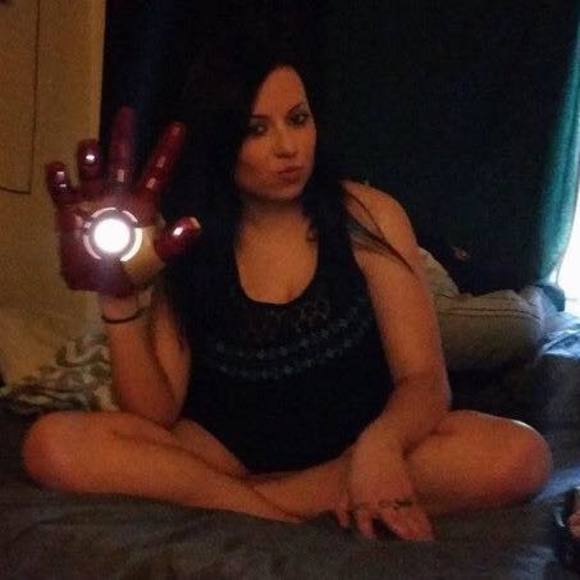 Meet your Posher, Rebekah - Picture 1 of 1